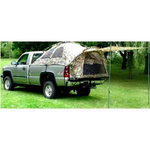  Sportz II Camouflage Truck Tent   Full Size Long Box 