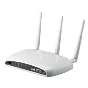  450Mbps Wireless Router