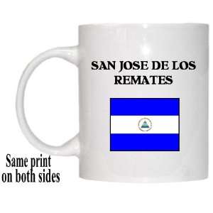  Nicaragua   SAN JOSE DE LOS REMATES Mug 
