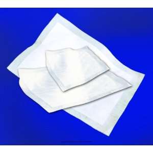   Absorbent Sheets, Tranquility Abs Sheet 7X14in, (1 PACK, 25 EACH
