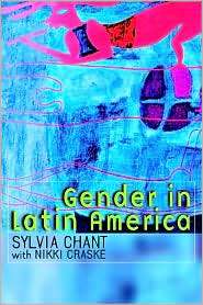 Gender In Latin America, (0813531969), Sylvia Chant, Textbooks 