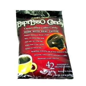 Balis Best   Espresso Candy, 5.3 oz Grocery & Gourmet Food