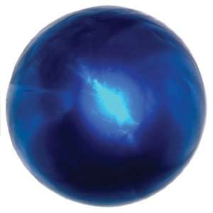   BLU04 Gazing Globe Mirror Ball, Blue, 4 Inch Patio, Lawn & Garden