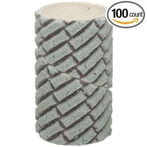 3M Trizact CF Sanding Band 3/4OD x 1 1/2W 400 Grit (Pack of 100 