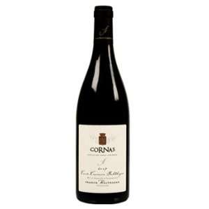  2007 Franck Balthazar Cornas Cuvee Casimir Balthazar 750ml 