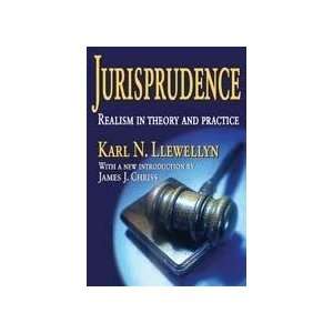    Jurisprudence Karl N./ Chriss, James J. (INT) Llewellyn Books