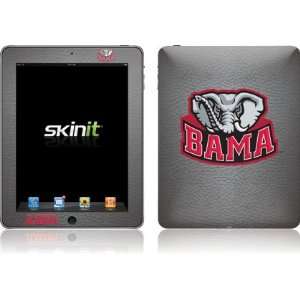  Bama skin for Apple iPad