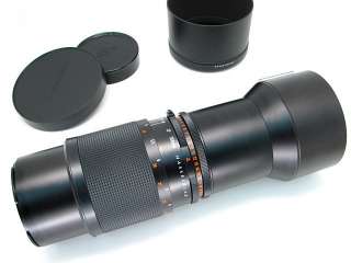 Hasselblad Tele Tessar CF 350mm f/5.6 Lens **MINT**  