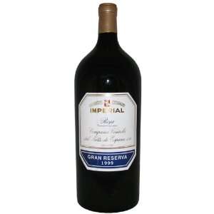  Cvne Imperial Rioja Gran Reserva 1999 6L Grocery 