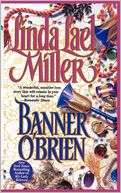   Banner OBrien (Corbins Series) by Linda Lael Miller 
