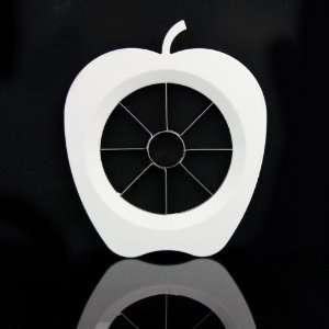 Apple Shaped Fruit Peeler Slicer Cutter Corer Cutter Electronics