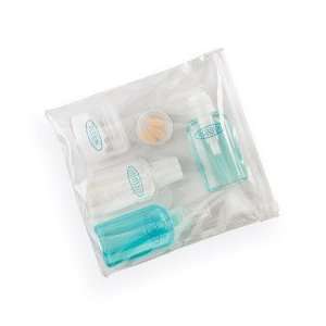  The Container Store 3 1 1 Quart Size Travel Pack