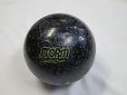 Storm Black Tropical Heat Bowling Ball 15lb 15#
