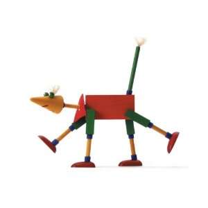  Kellner Steckfigurens Tim Stick Figure Play Set Toys 