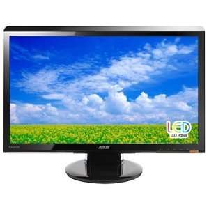  ASUS VH238H 23 Inch Full HD LED Monitor with Integrated 