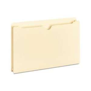  SMD73800   Redrope Drop Front File Pockets Office 