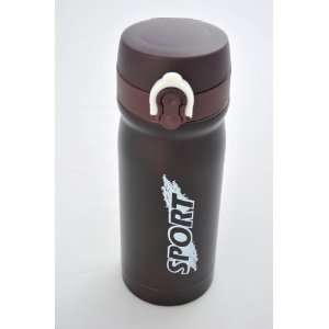 360ml Sports Travel Tea Thermos / Mug / Tumbler / Bottle 