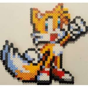  Tails Bead Sprite 