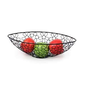  Spectrum Oval Fruit Bowl