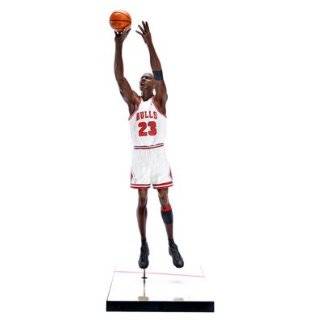 Chicago Bulls Upper Deck Pro Shots   Michael Jordan (Jordan 1) (Mar 