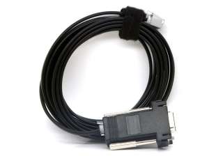 Skywatcher 3m PC serial connection cable SynScan Mount  