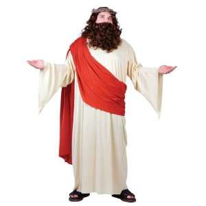  Fun World 5725 Plus Size Jesus Costume