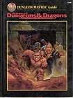 Advanced Dungeons and Dragons / Dungeon Master Guide #2