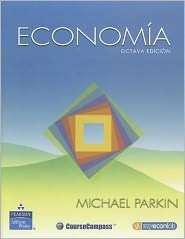 Economia, (9702612799), Michael Parkin, Textbooks   