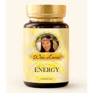  Wai Lana Energy supplement