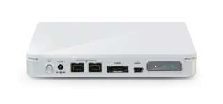 DataTale PAIR Firewire 800+USB+eSATA RAID 2.5 Enclosure  