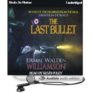   Book 2 (Audible Audio Edition) Ermal Walden Williamson, Kevin Foley