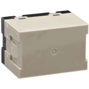 Omron G7L 2A T CB DC24 General Purpose Relay, Class B Insulation 