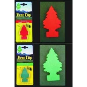   Air Fresheners   Little Trees Case Pack 144 Arts, Crafts & Sewing