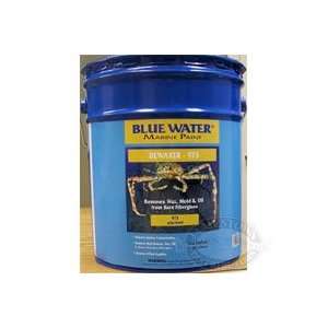  Blue Water Marine Dewaxer 973 973G Gal