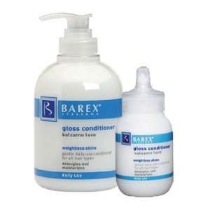  Barex Gloss Conditioner Beauty