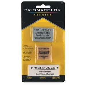 Prismacolor Eraser Multi Pack   Eraser Multi Pack Arts 