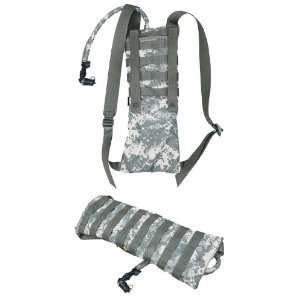  Pantac Compact Hydration Backpack (ACU / Cordura) Sports 