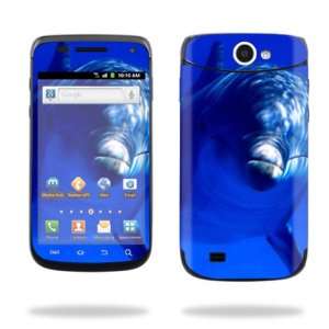   Android Smartphone Cell Phone Skins Dolphin Cell Phones & Accessories