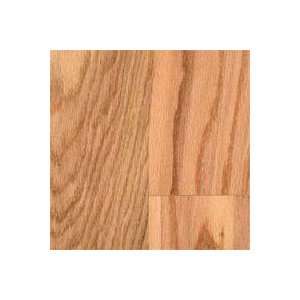  Bruce CB1210 Dundee Plank Natural Red Oak Hardwood Flooring 