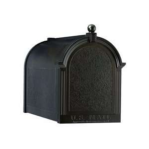    Whitehall Versatile Mailbox   Black (16018)