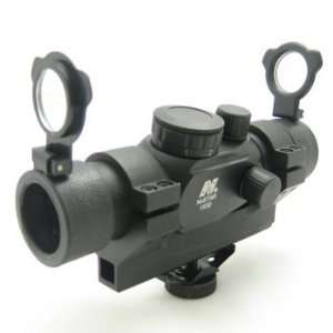  30mm Red Dot Sight for M16 Sight Rail