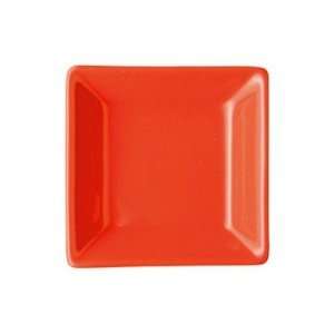  Tric Square Dip Cup in Hot Red