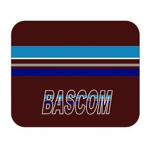  Personalized Gift   Bascom Mouse Pad 