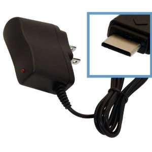  AC Home Charger for Samsung Cell Phones T659, Rogue U960, Intensity 
