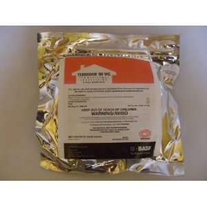  Termidor 80WG Termiticide / Insecticide   4 x 2.61oz Pet 