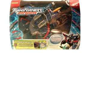  Transformers Armada Maxcon  Thundercracker Action Figure 