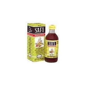  Safi   Blood Purifier