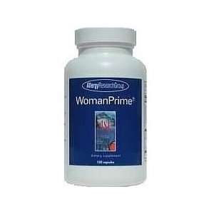  Allergy Research Group WomanPrime