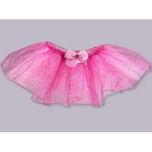 com Toddler Ballet Hotpink Cheetah Tutu Animal Print Ballerina Skirt 