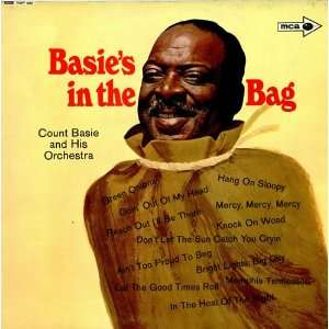  Basies In The Bag Count Basie Music